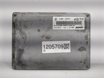 compare product 2013-2016 Gmc Terrain PCM Engine Control Computer ECU ECM PCU OEM P/N:12657781 Fits Fits 2013 2014 2015 2016 OEM Used Auto Parts