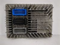 2013-2016 Gmc Terrain PCM Engine Control Computer ECU ECM PCU OEM P/N:12657781 Fits Fits 2013 2014 2015 2016 OEM Used Auto P