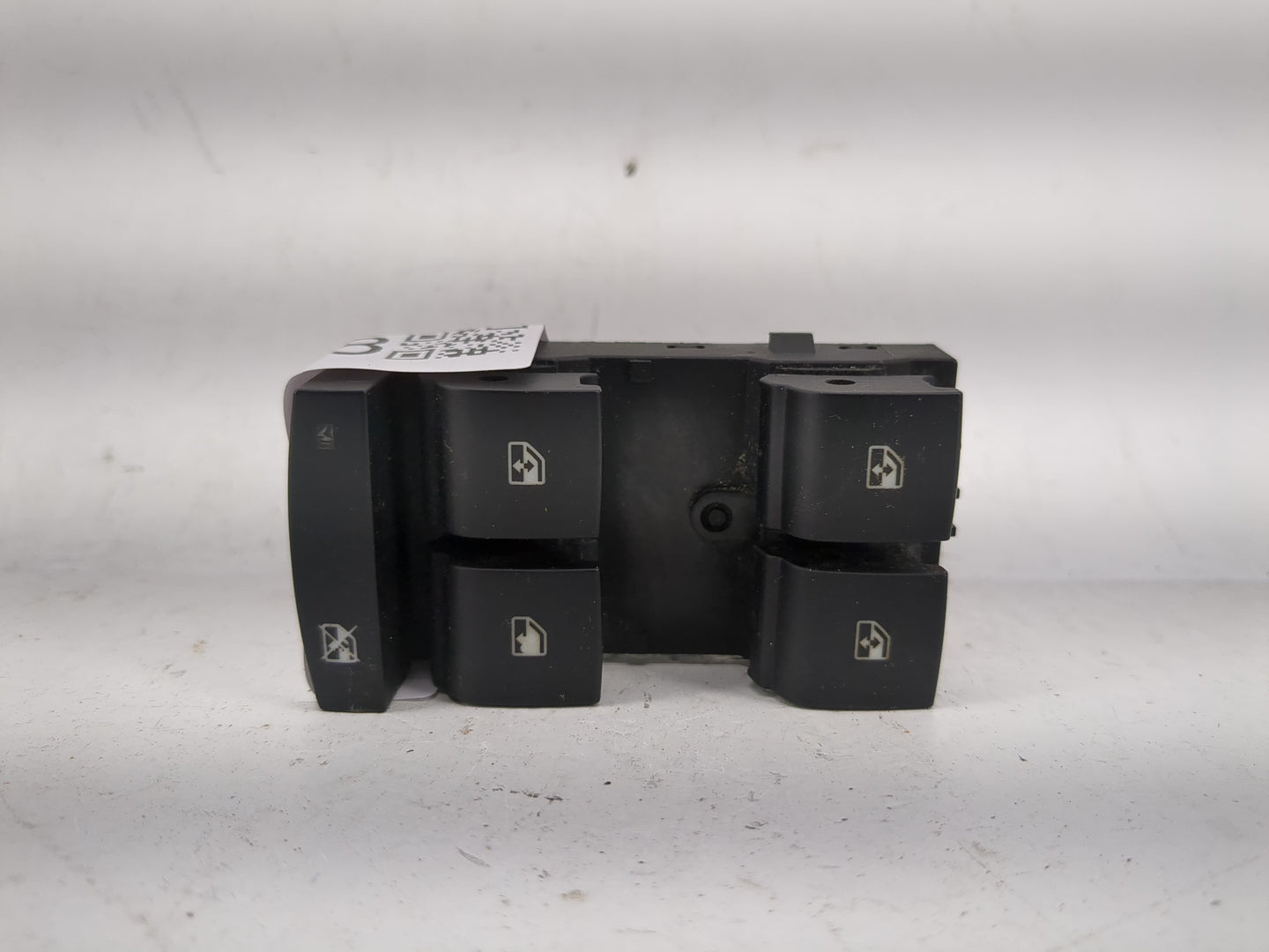 2010-2017 Gmc Terrain Master Power Window Switch Replacement Driver Side Left P/N:20917598 Fits OEM Used Auto Parts - Oemuse