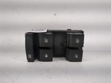 2010-2017 Gmc Terrain Master Power Window Switch Replacement Driver Side Left P/N:20917598 Fits OEM Used Auto Parts - Oemuse