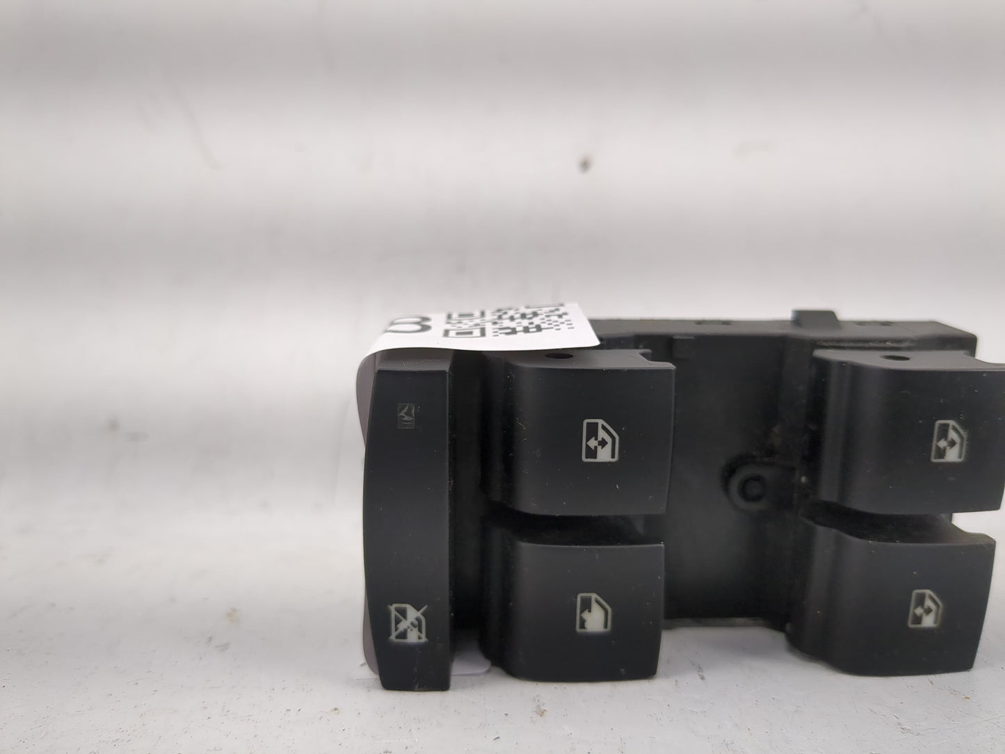 2010-2017 Gmc Terrain Master Power Window Switch Replacement Driver Side Left P/N:20917598 Fits OEM Used Auto Parts - Oemuse