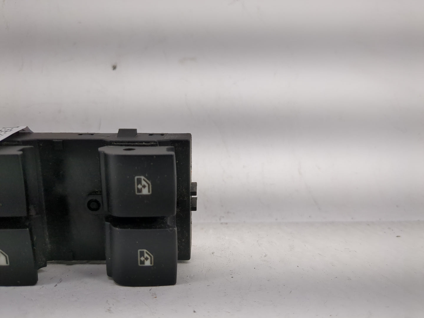 2010-2017 Gmc Terrain Master Power Window Switch Replacement Driver Side Left P/N:20917598 Fits OEM Used Auto Parts - Oemuse