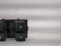 2010-2017 Gmc Terrain Master Power Window Switch Replacement Driver Side Left P/N:20917598 Fits OEM Used Auto Parts - Oemuse
