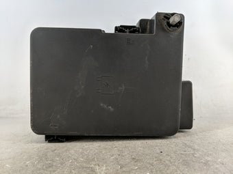compare product 2013-2016 Gmc Terrain Fusebox Fuse Box Panel Relay Module Fits Fits 2013 2014 2015 2016 OEM Used Auto Parts