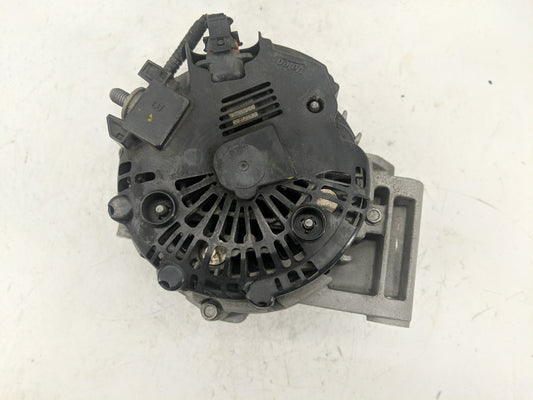 2010-2017 Gmc Terrain Alternator Replacement Generator Charging Assembly Engine OEM P/N:13500315 Fits OEM Used Auto Parts - 