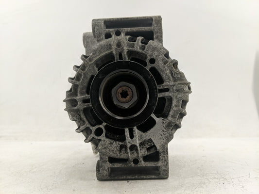 2010-2017 Gmc Terrain Alternator Replacement Generator Charging Assembly Engine OEM P/N:13500315 Fits OEM Used Auto Parts - 