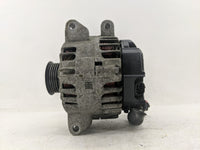 2010-2017 Gmc Terrain Alternator Replacement Generator Charging Assembly Engine OEM P/N:13500315 Fits OEM Used Auto Parts - 