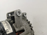 2010-2017 Gmc Terrain Alternator Replacement Generator Charging Assembly Engine OEM P/N:13500315 Fits OEM Used Auto Parts - 