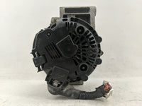 2010-2017 Gmc Terrain Alternator Replacement Generator Charging Assembly Engine OEM P/N:13500315 Fits OEM Used Auto Parts - 