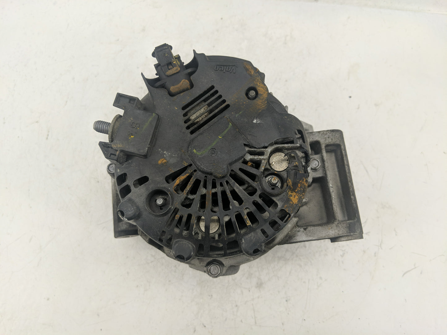 2010-2017 Gmc Terrain Alternator Replacement Generator Charging Assembly Engine OEM P/N:13500315 Fits OEM Used Auto Parts - 