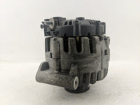 2010-2017 Gmc Terrain Alternator Replacement Generator Charging Assembly Engine OEM P/N:13500315 Fits OEM Used Auto Parts - 