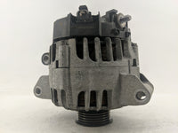 2010-2017 Gmc Terrain Alternator Replacement Generator Charging Assembly Engine OEM P/N:13500315 Fits OEM Used Auto Parts - 