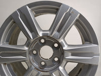 2014-2017 Gmc Terrain Oem Wheel Rim 1224427 - Oemusedautoparts1.com