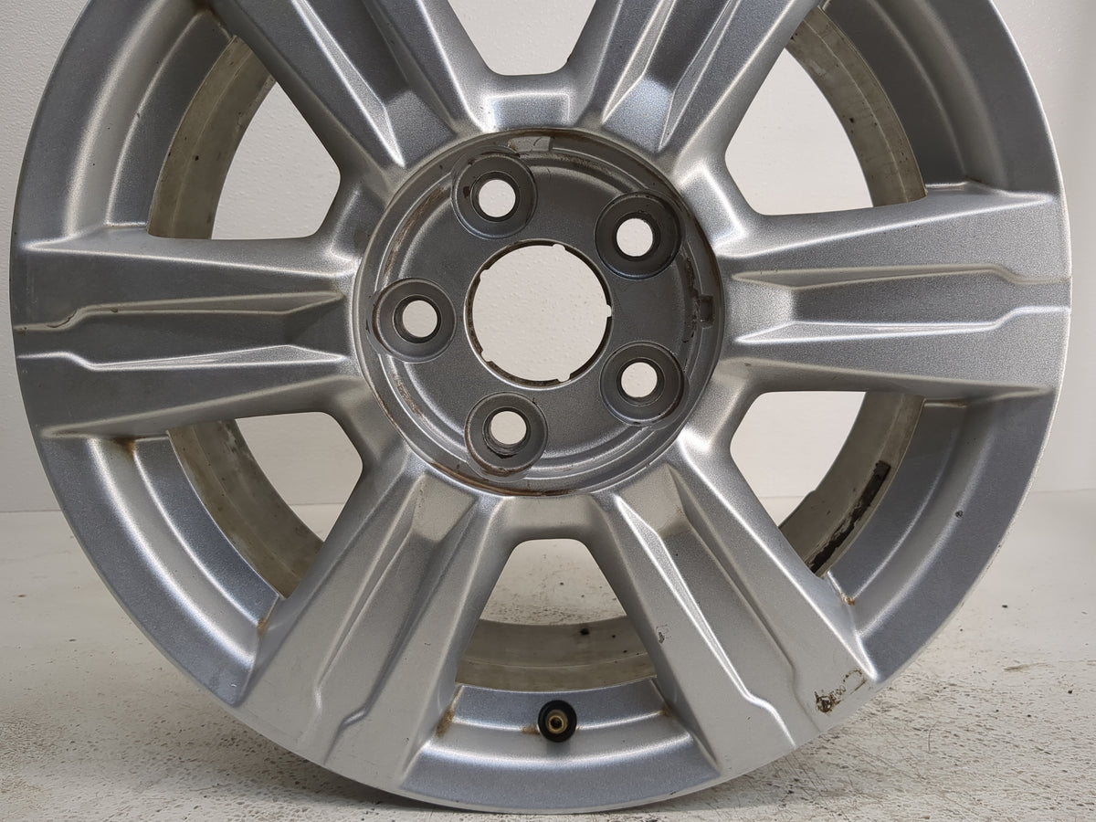 2014-2017 Gmc Terrain Oem Wheel Rim 1224427 - Oemusedautoparts1.com