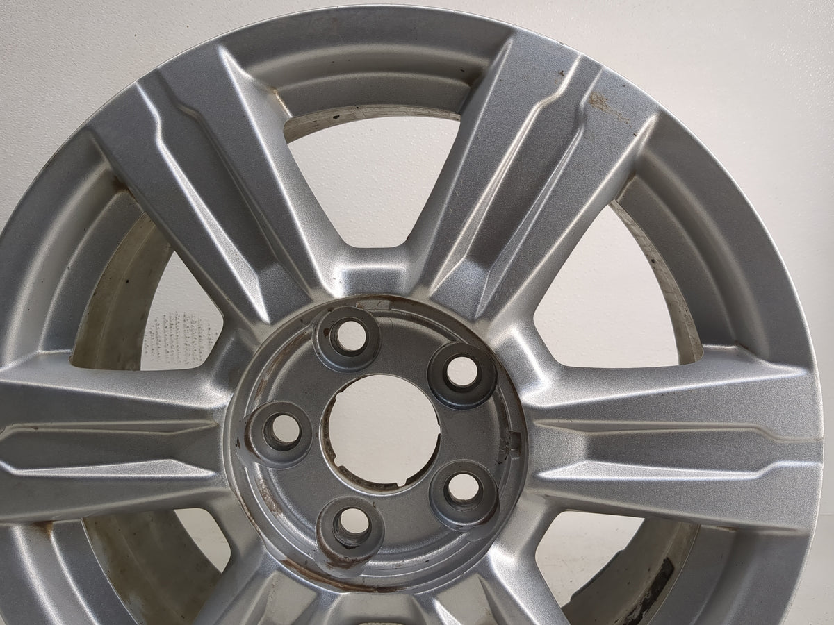 2014-2017 Gmc Terrain Oem Wheel Rim 1224427 - Oemusedautoparts1.com