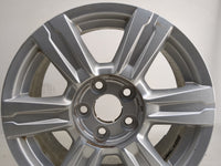 2014-2017 Gmc Terrain Oem Wheel Rim 1224427 - Oemusedautoparts1.com