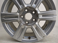 2014-2017 Gmc Terrain Oem Wheel Rim 1224427 - Oemusedautoparts1.com
