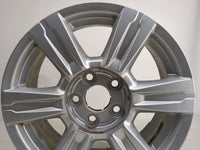 2014-2017 Gmc Terrain Oem Wheel Rim - Oemusedautoparts1.com