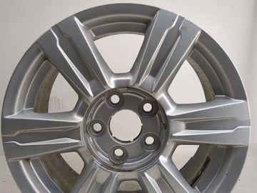 2014-2017 Gmc Terrain Oem Wheel Rim