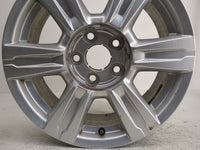 2014-2017 Gmc Terrain Oem Wheel Rim - Oemusedautoparts1.com