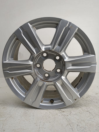 compare product 2014-2017 Gmc Terrain Oem Wheel Rim 1224427