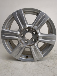 2014-2017 Gmc Terrain Oem Wheel Rim - Oemusedautoparts1.com