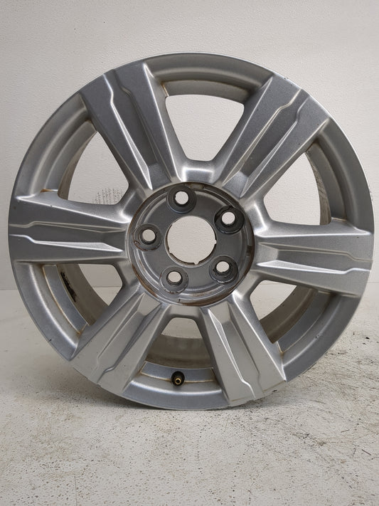 2014-2017 Gmc Terrain Oem Wheel Rim - Oemusedautoparts1.com