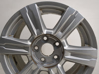 2014-2017 Gmc Terrain Oem Wheel Rim 1224428 - Oemusedautoparts1.com