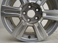 2014-2017 Gmc Terrain Oem Wheel Rim 1224428 - Oemusedautoparts1.com