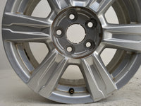2014-2017 Gmc Terrain Oem Wheel Rim - Oemusedautoparts1.com