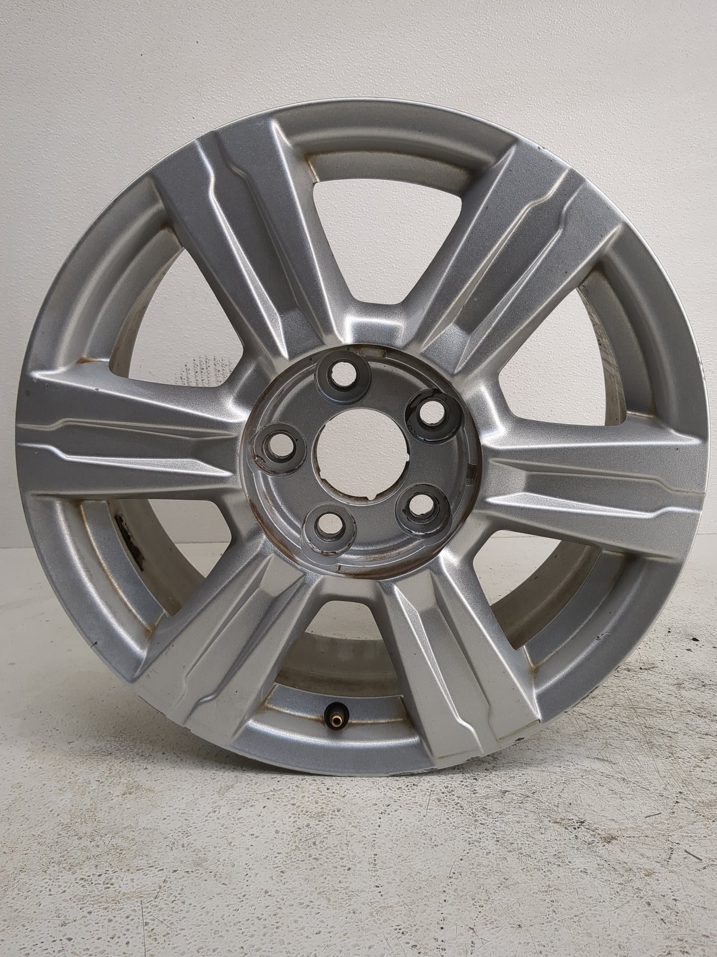 2014-2017 Gmc Terrain Oem Wheel Rim 1224428 - Oemusedautoparts1.com