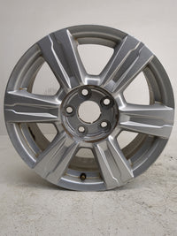 2014-2017 Gmc Terrain Oem Wheel Rim 1224428 - Oemusedautoparts1.com