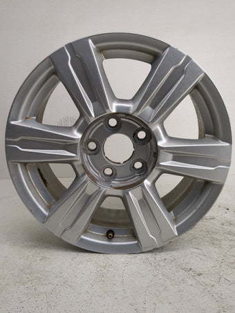 compare product 2014-2017 Gmc Terrain Oem Wheel Rim 1224428