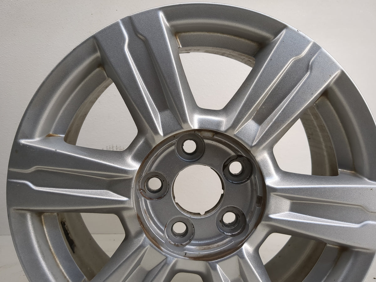 2014-2017 Gmc Terrain Oem Wheel Rim 1224428 - Oemusedautoparts1.com