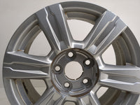 2014-2017 Gmc Terrain Oem Wheel Rim - Oemusedautoparts1.com