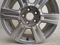 2014-2017 Gmc Terrain Oem Wheel Rim 1224428 - Oemusedautoparts1.com