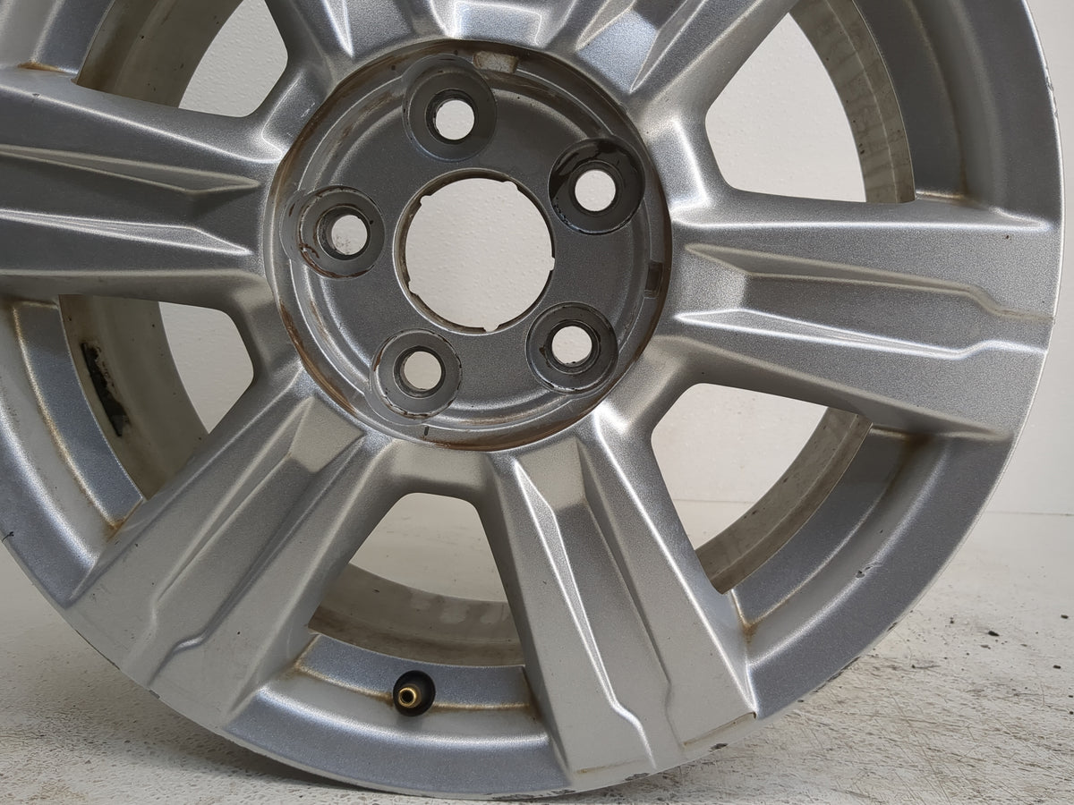 2014-2017 Gmc Terrain Oem Wheel Rim 1224428 - Oemusedautoparts1.com