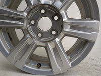 2014-2017 Gmc Terrain Oem Wheel Rim - Oemusedautoparts1.com