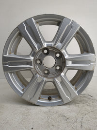 2014-2017 Gmc Terrain Oem Wheel Rim - Oemusedautoparts1.com