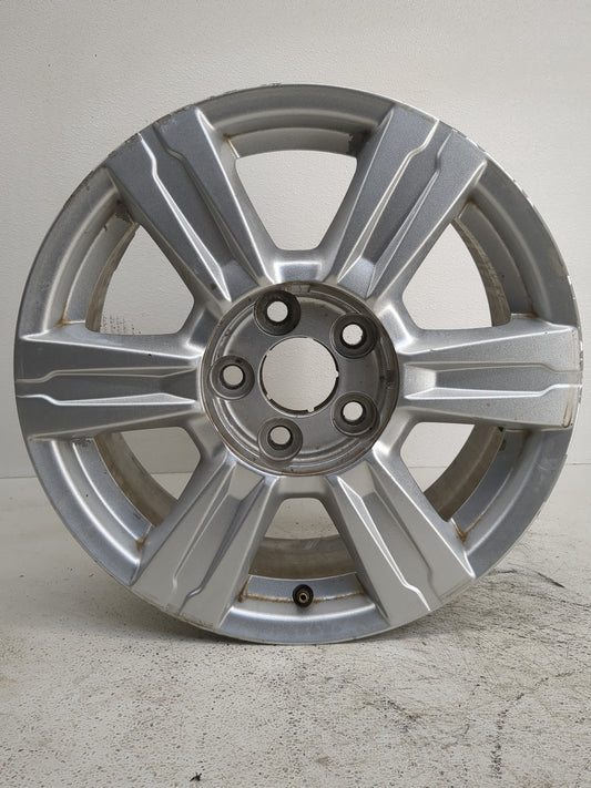 2014-2017 Gmc Terrain Oem Wheel Rim - Oemusedautoparts1.com