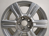 2014-2017 Gmc Terrain Oem Wheel Rim - Oemusedautoparts1.com
