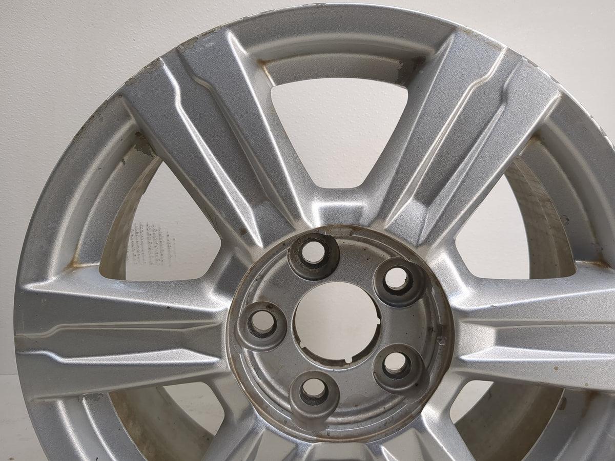 2014-2017 Gmc Terrain Oem Wheel Rim 1224429 - Oemusedautoparts1.com