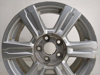 2014-2017 Gmc Terrain Oem Wheel Rim 1224429 - Oemusedautoparts1.com