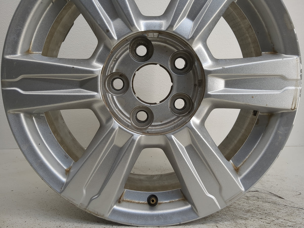2014-2017 Gmc Terrain Oem Wheel Rim 1224429 - Oemusedautoparts1.com