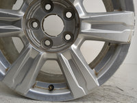 2014-2017 Gmc Terrain Oem Wheel Rim 1224429 - Oemusedautoparts1.com