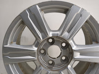 2014-2017 Gmc Terrain Oem Wheel Rim 1224429 - Oemusedautoparts1.com