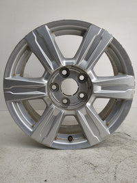 2014-2017 Gmc Terrain Oem Wheel Rim 1224429 - Oemusedautoparts1.com