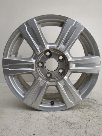 compare product 2014-2017 Gmc Terrain Oem Wheel Rim 1224429