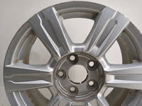 2014-2017 Gmc Terrain Oem Wheel Rim - Oemusedautoparts1.com