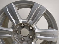 2014-2017 Gmc Terrain Oem Wheel Rim 1224429 - Oemusedautoparts1.com